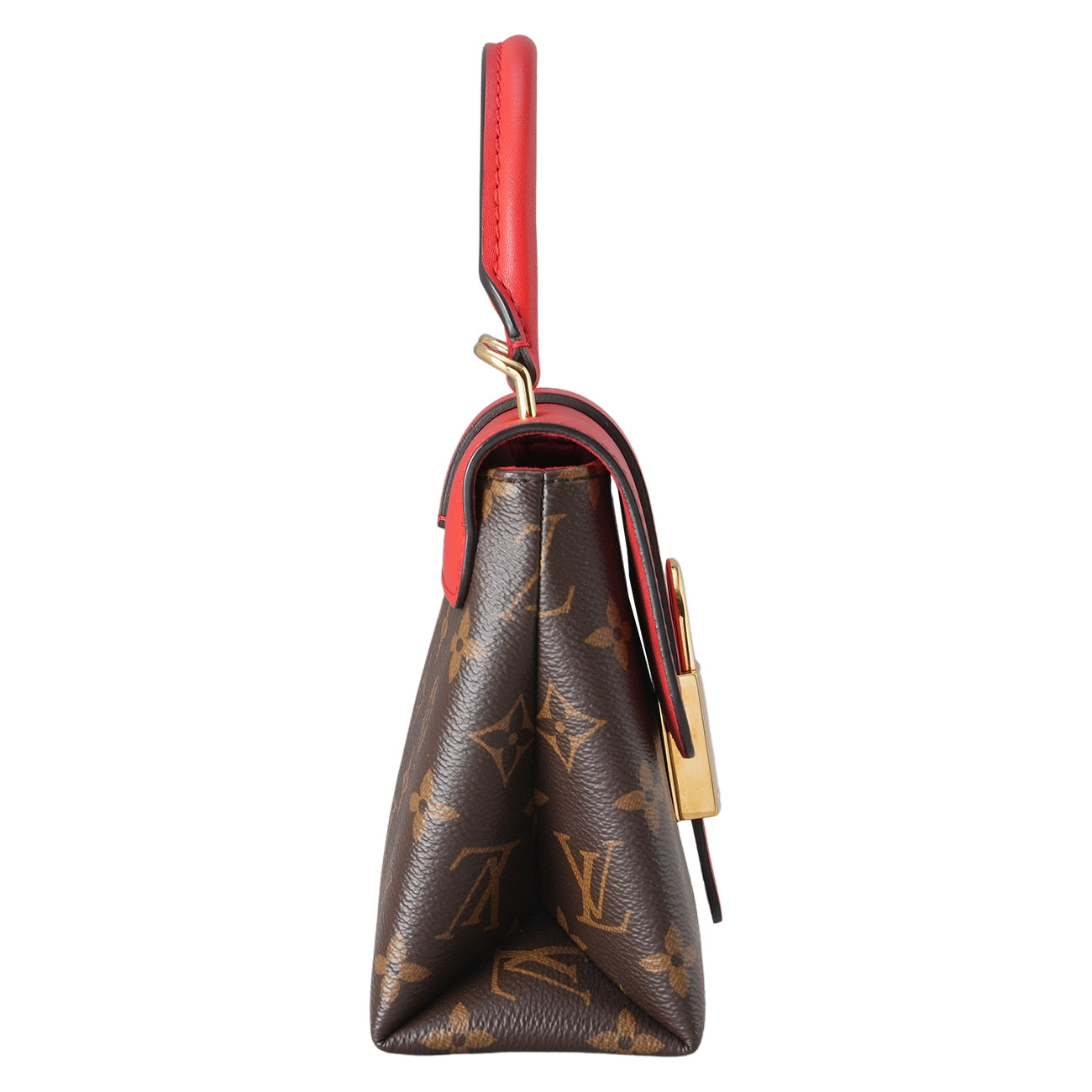 LOUIS VUITTON(USED)루이비통 M44322 록키 BB